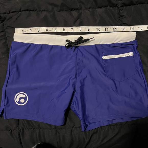 Swim shorts - Picture 5 of 8